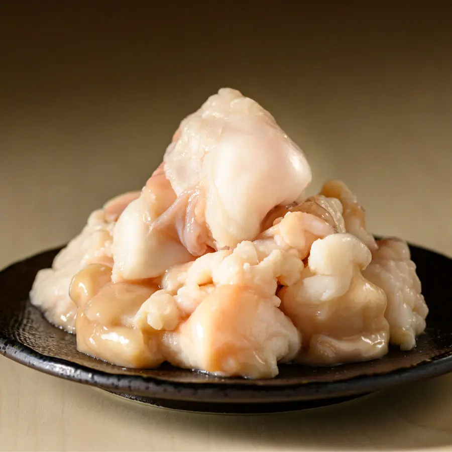 突显国产牛肠鲜味的锅物