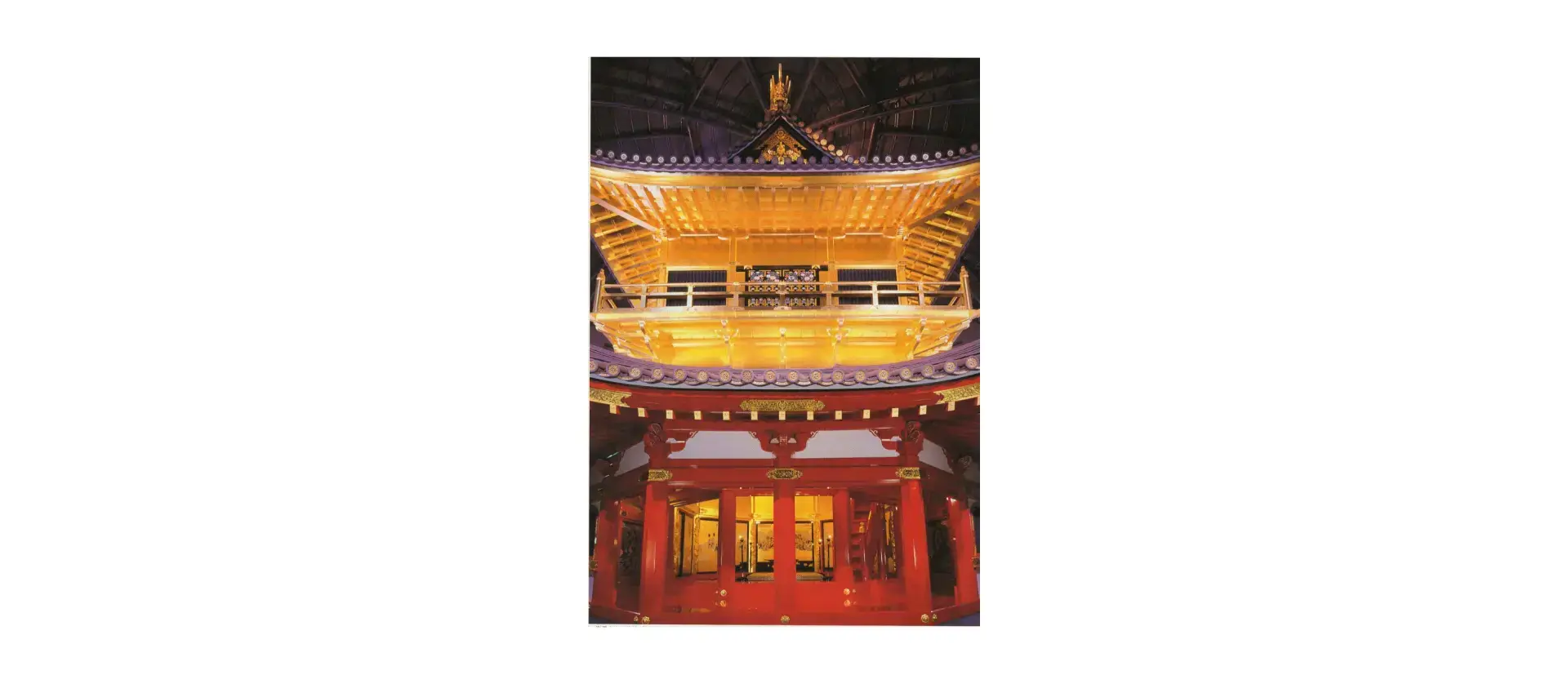 穿越時空親身感受！織田信長壯麗夢幻之城