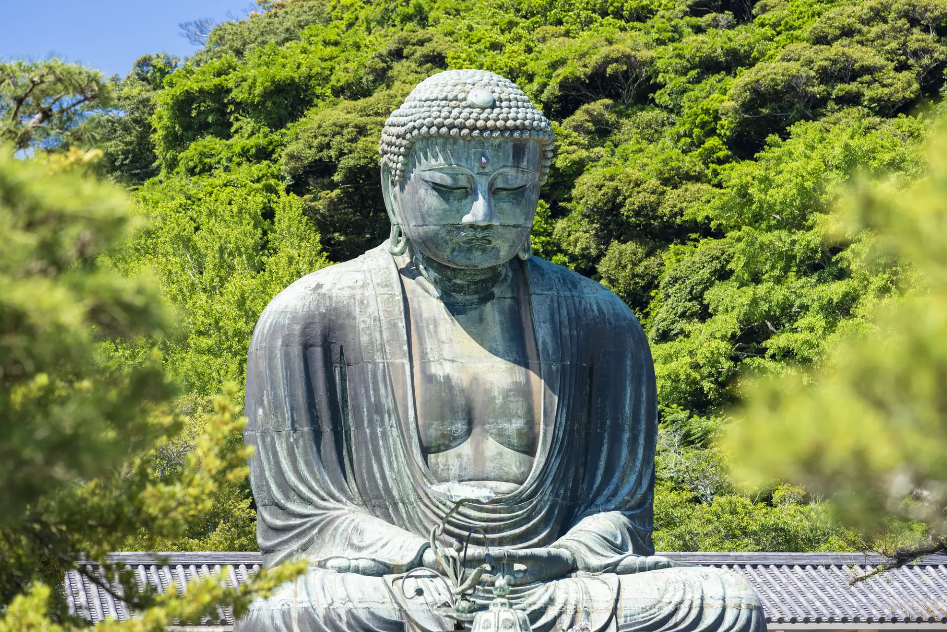 季節や天候によって表情を変えるのも魅力のひとつ