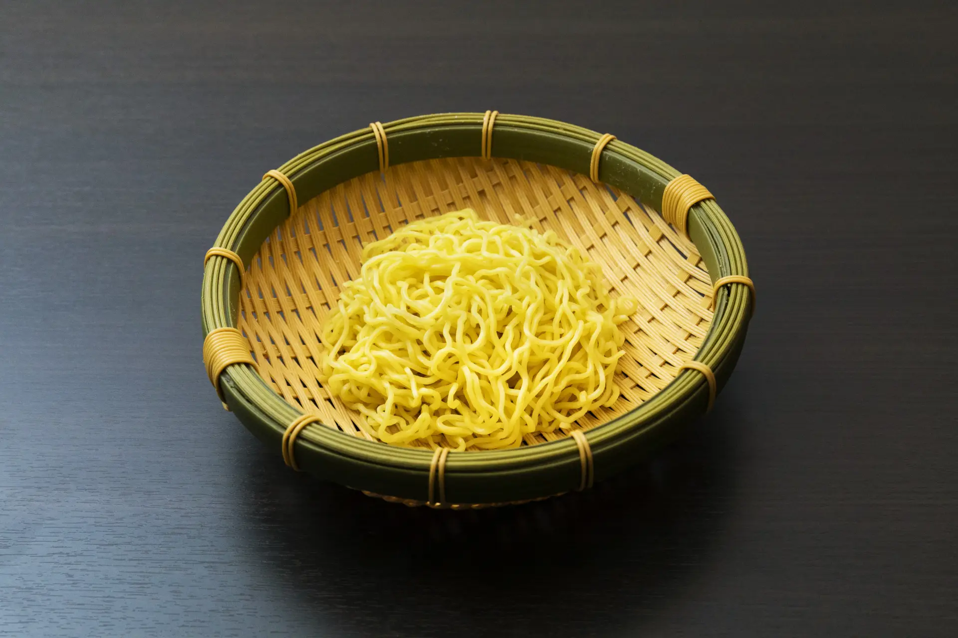 だしやたれとの相性も抜群