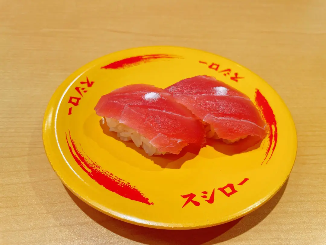 醤油とは違った美味しさを発見