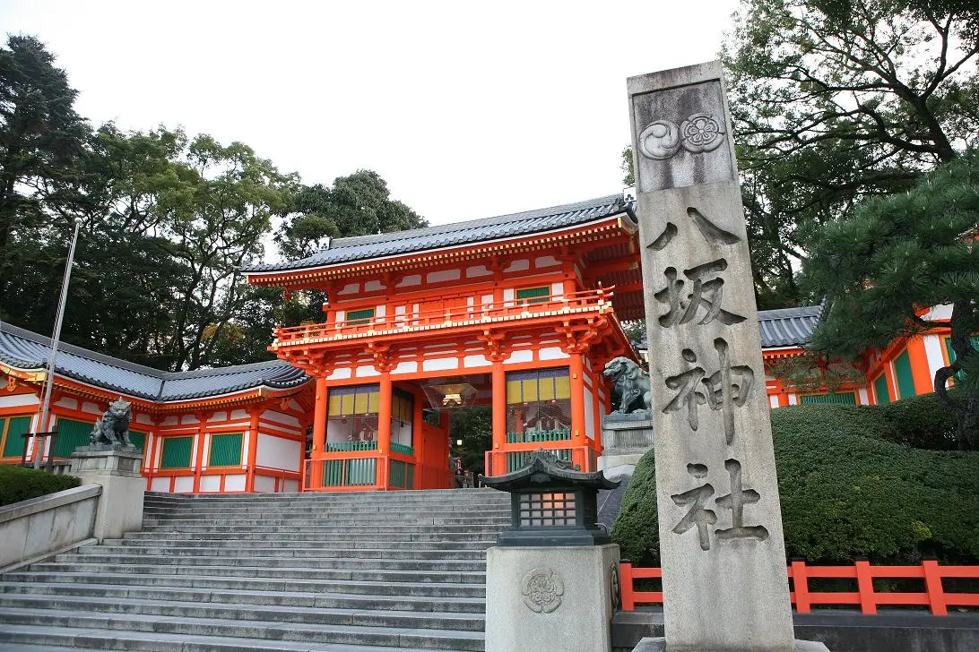 境内最古老的建筑物「西楼门」