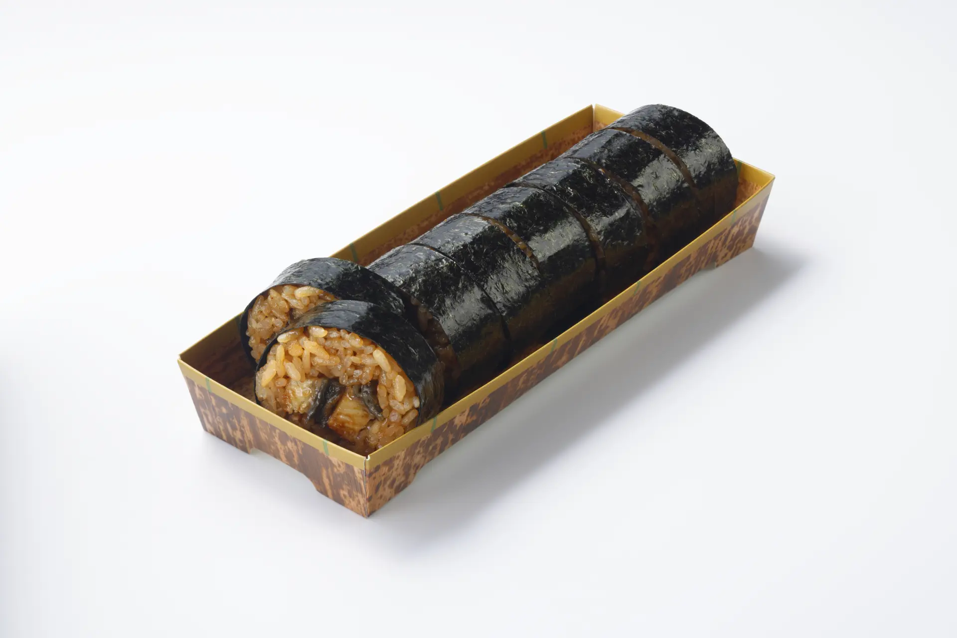 An easy way to enjoy a Nagoya specialty