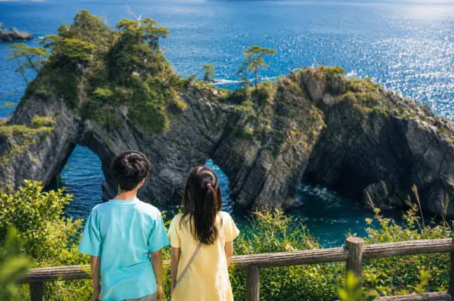 牧場体験や童話の世界にふれる、岩手県の親子旅におすすめの観光スポット11選