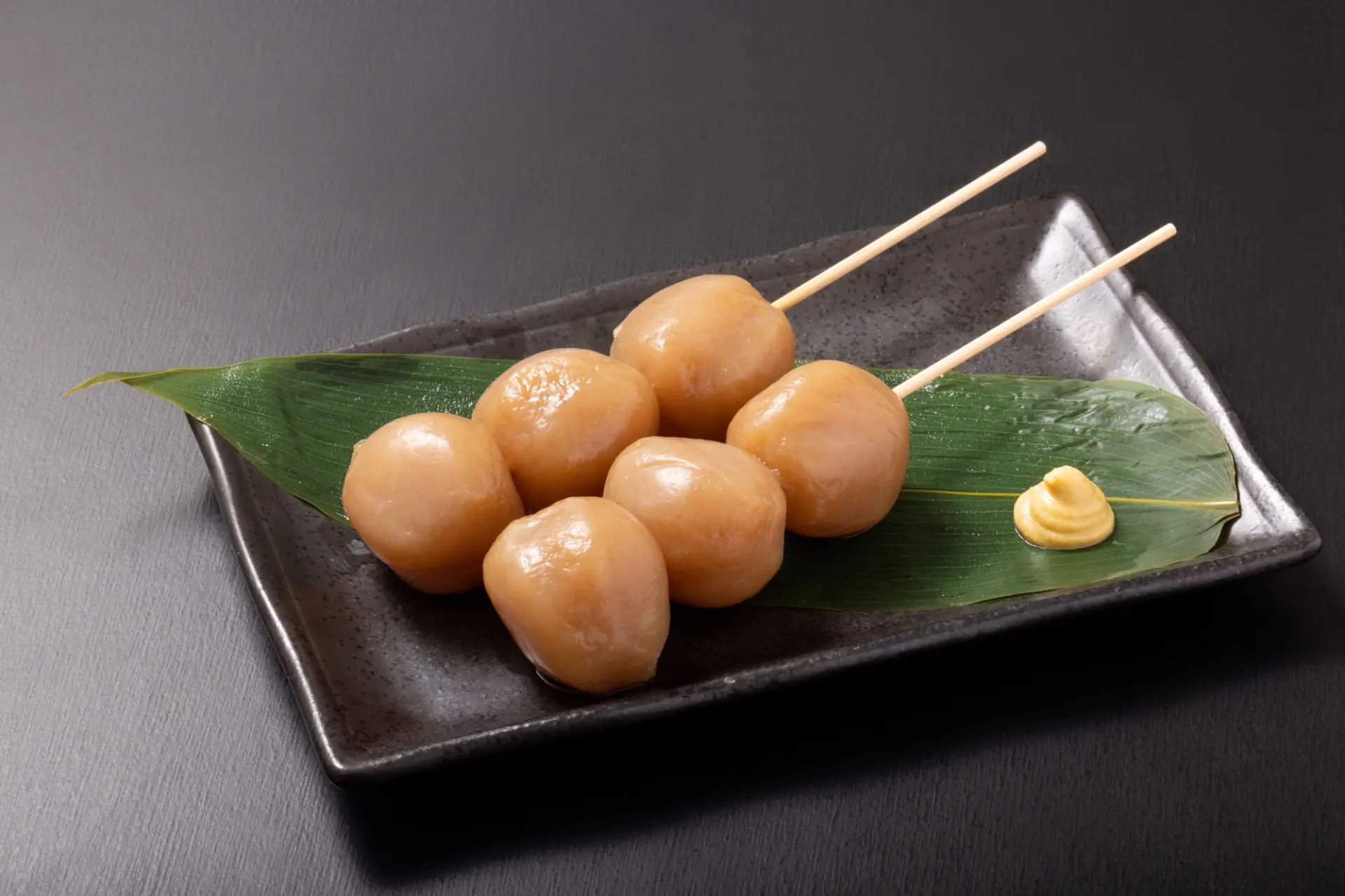 能吃得到山形名物「玉蒟蒻」(照片為示意圖)