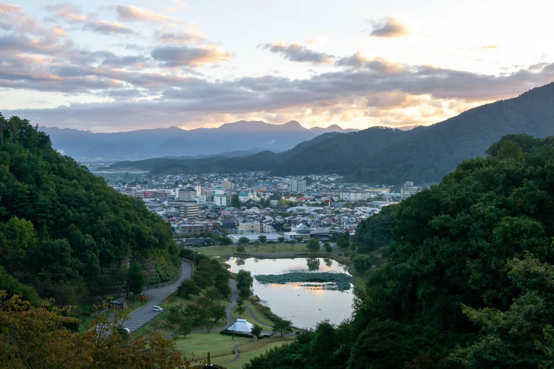 将棋駒の生産量が日本一の天童市