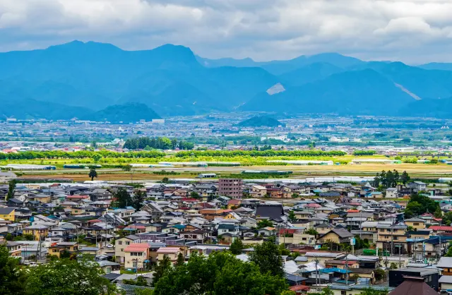 日本一のさくらんぼの里へ！食・歴史・景観を楽しめる寒河江の観光ガイド