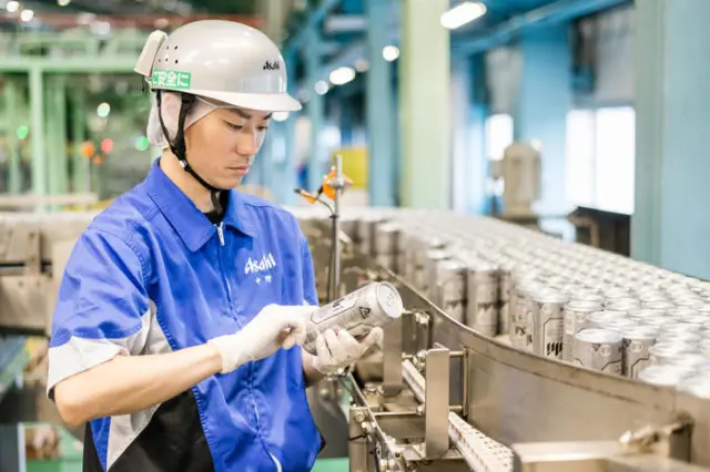 全工廠皆備有完善的品質管理體制