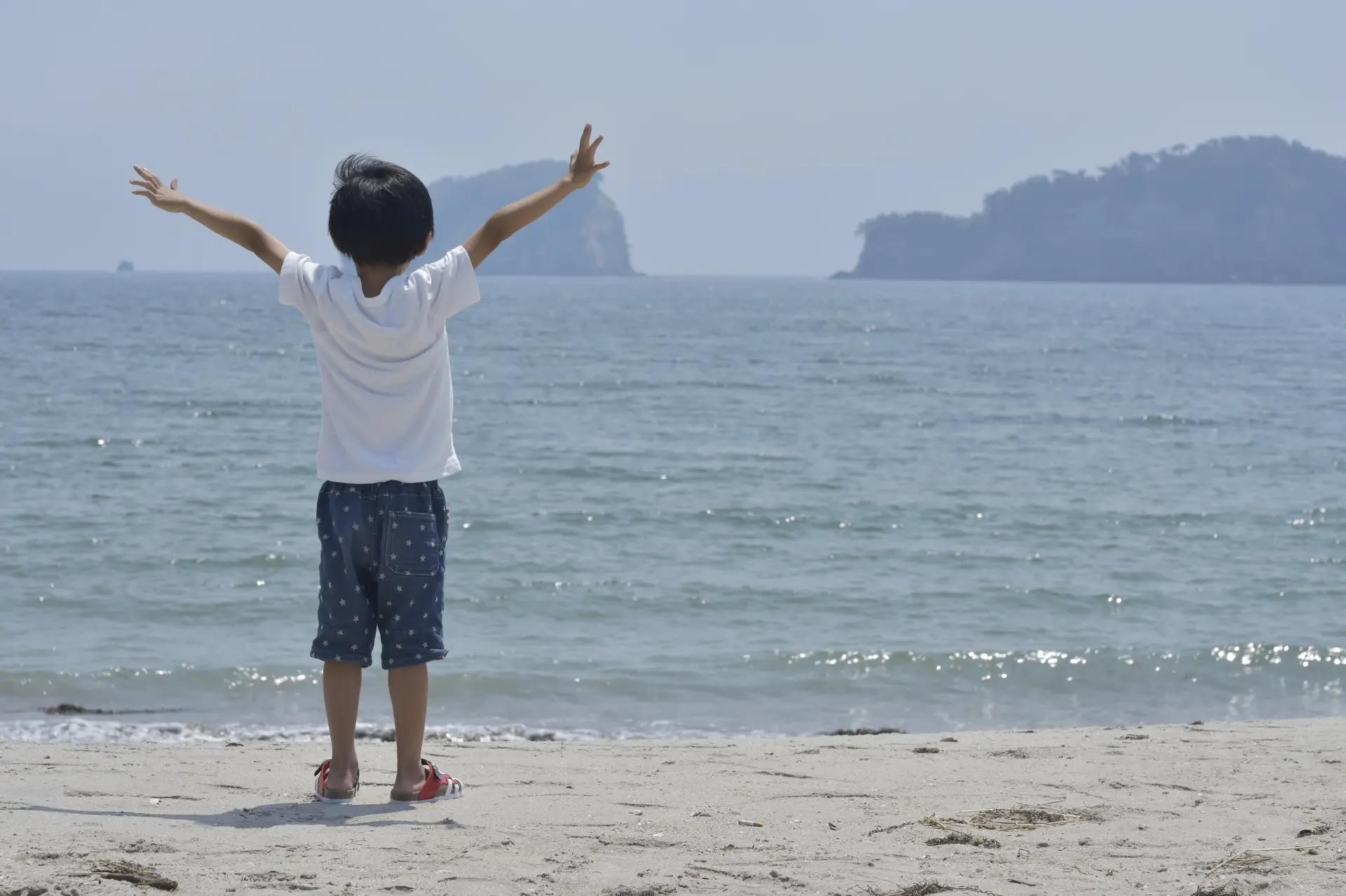 海と山の体験がそろう、宮城県の親子旅におすすめの観光スポット13選