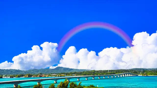 【天候を気にせず楽しめる沖縄スポット13選】雨の日こそ楽しみたい沖縄