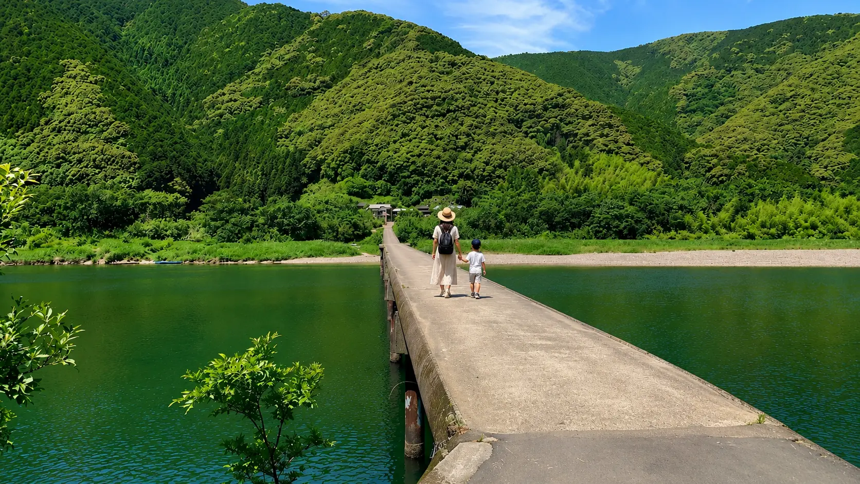 探検気分で高知を巡る、高知県の親子旅におすすめの観光スポット11選