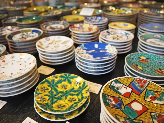 “百万石”の豊かさから生まれた”加賀文化”完全ガイド