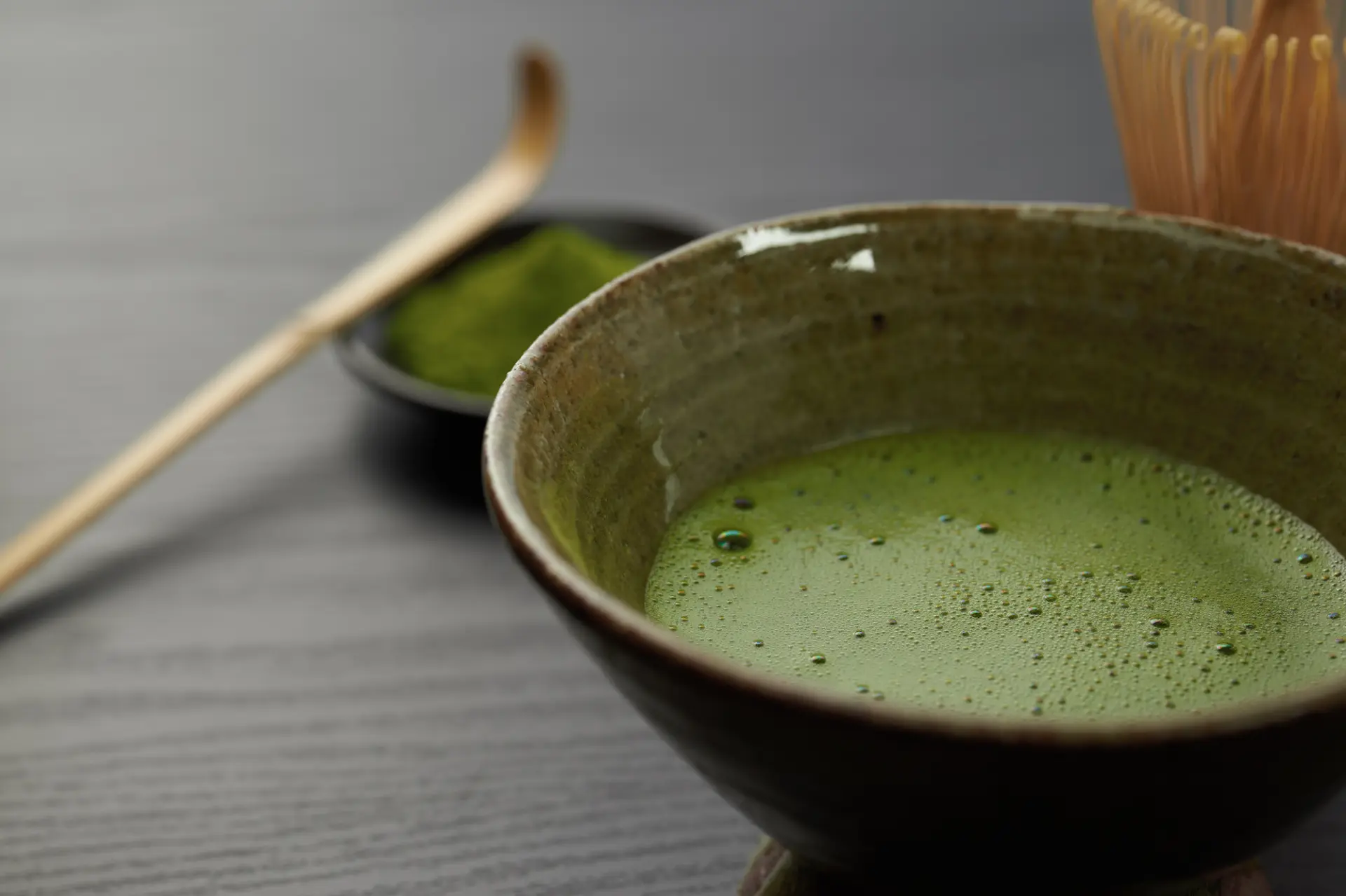 茶の湯