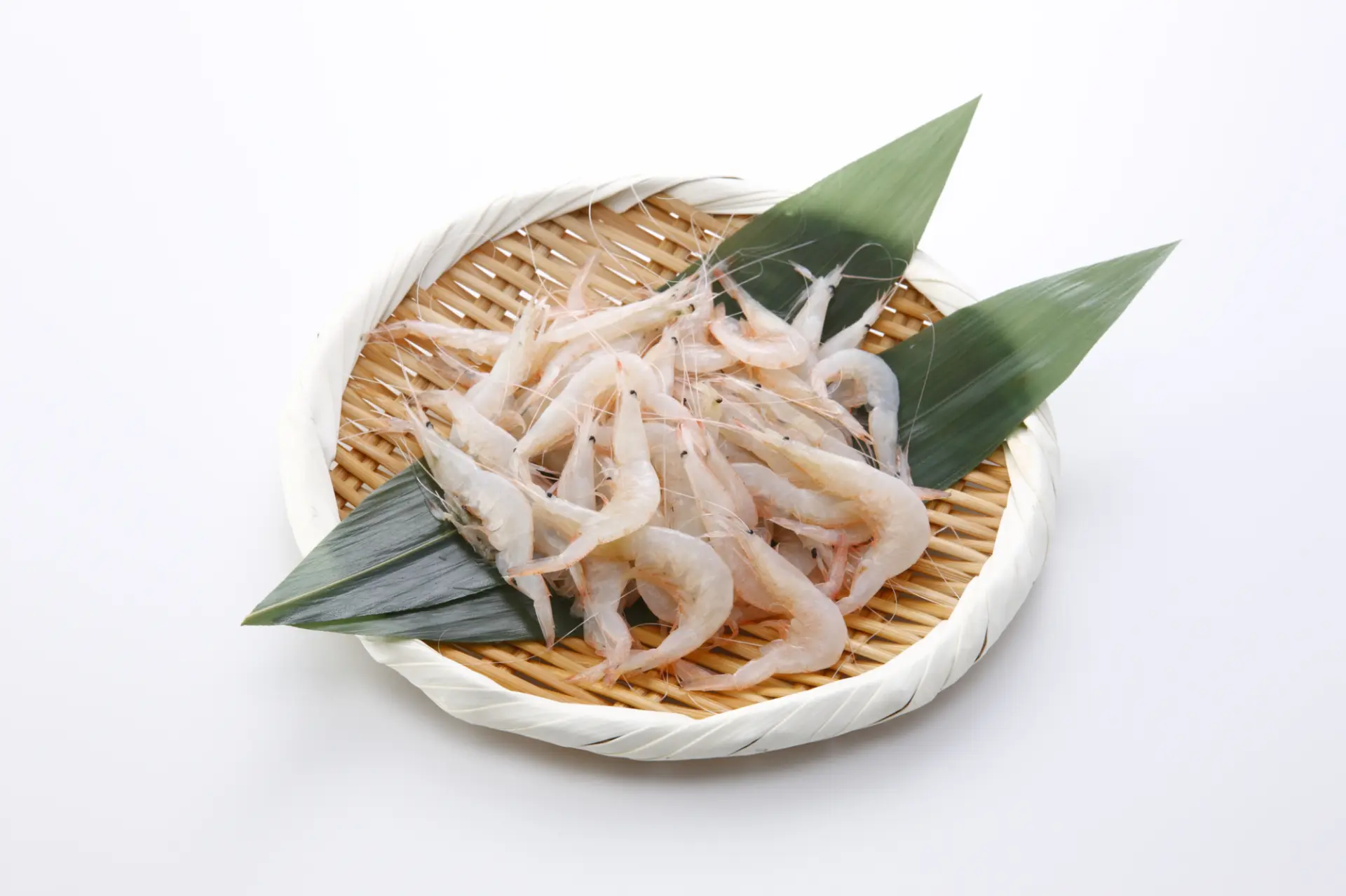白エビ