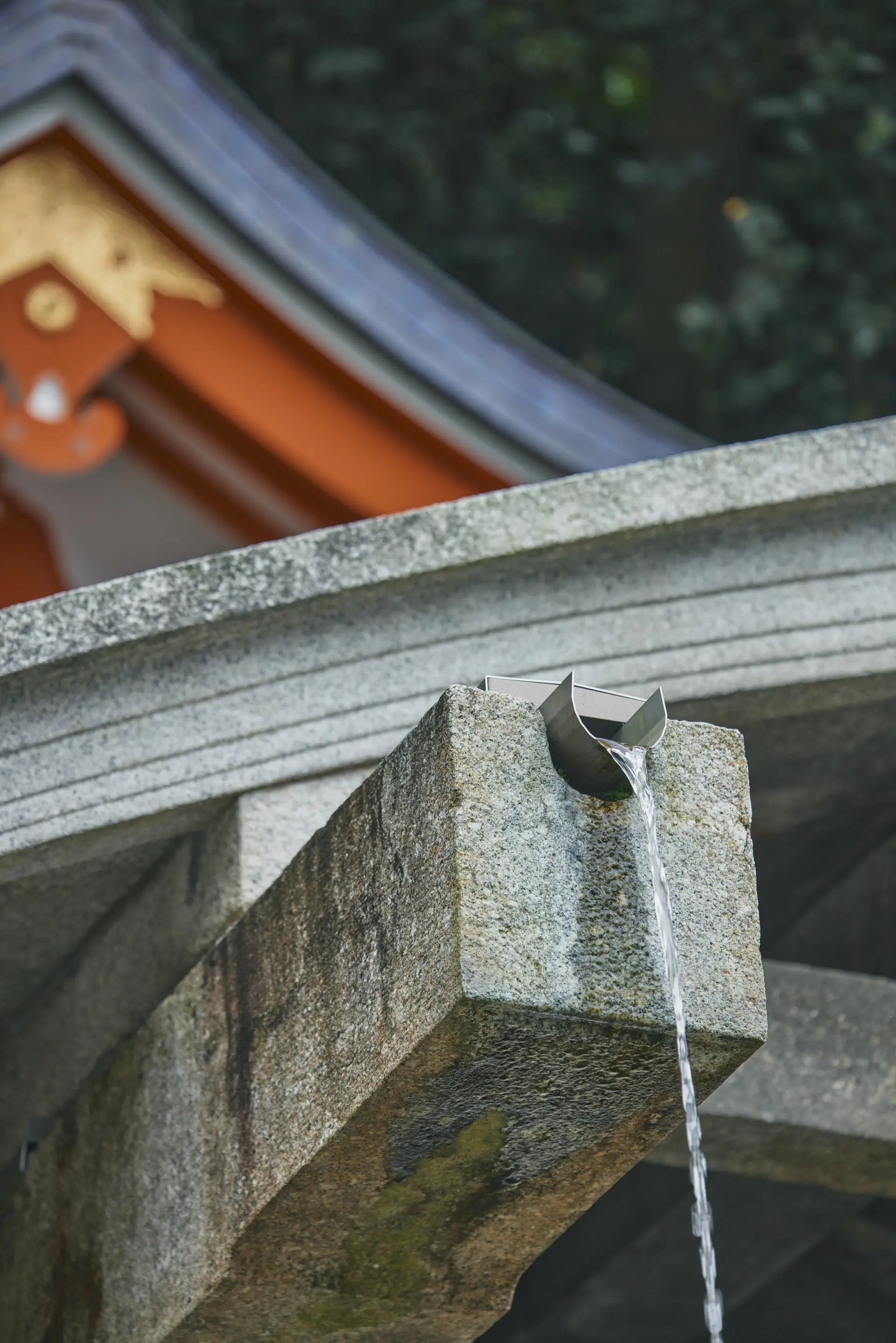 音羽の滝