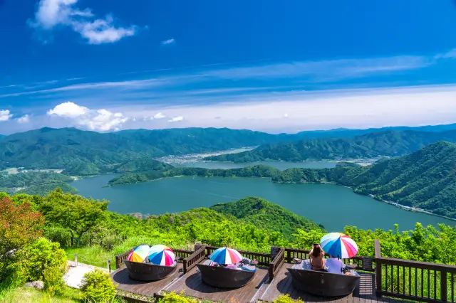 【福井県の人気デートスポット13選】伝統と絶景に出会う、心ほどける二人の時間