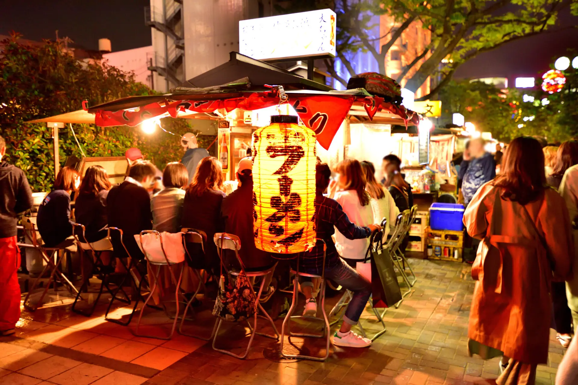 基本的なマナーを守って、店主やお客さんと心地よい時間を過ごそう
