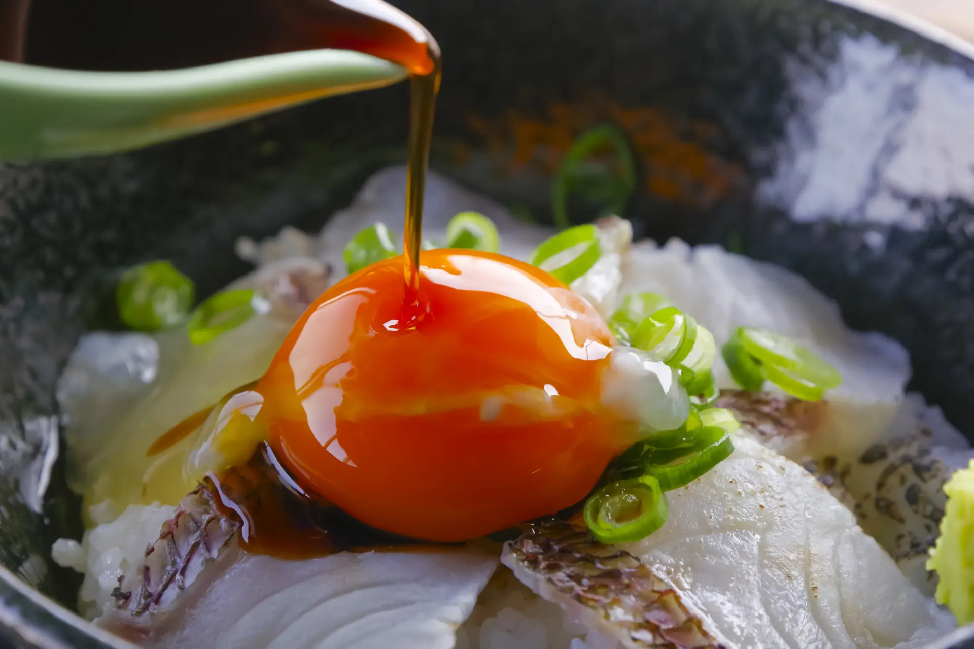 愛媛縣名物「宇和島鯛魚飯」是必吃!