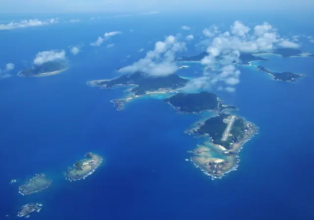 【沖縄離島ガイド】本島・宮古島・石垣島から旅を広げる13の島旅
