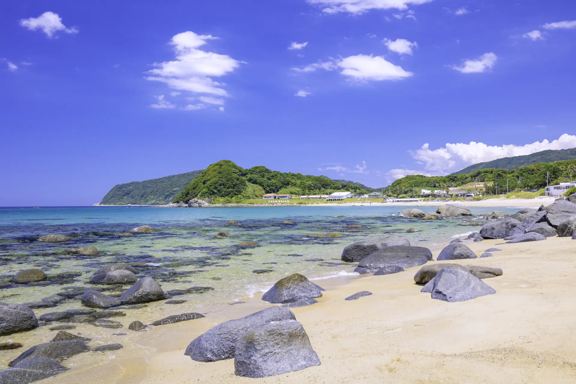 【夏の福岡県観光ガイド】市街地からひと足のばして出会う、福岡の夏景色