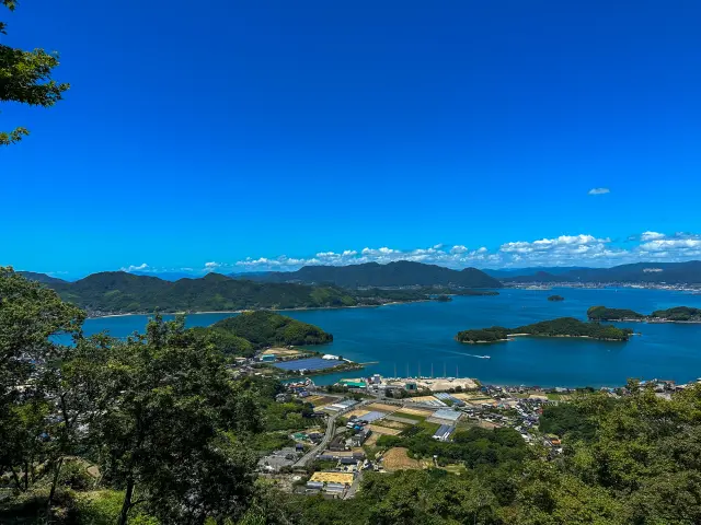 【夏の広島県観光ガイド】瀬戸内の島々と港町で出会う、広島の夏景色
