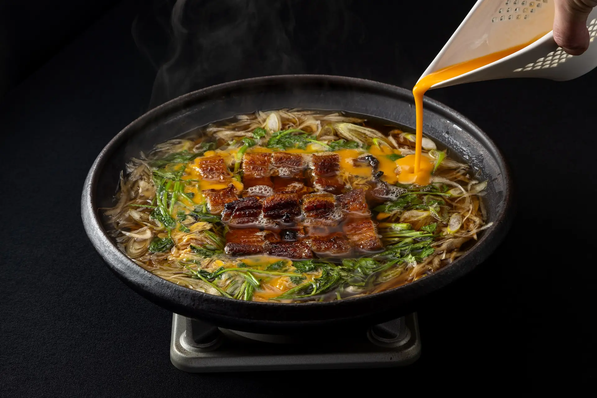 【天神駅周辺のお勧め人気グルメ4選】うなぎ・和牛焼肉・寿司・炉端焼きを堪能