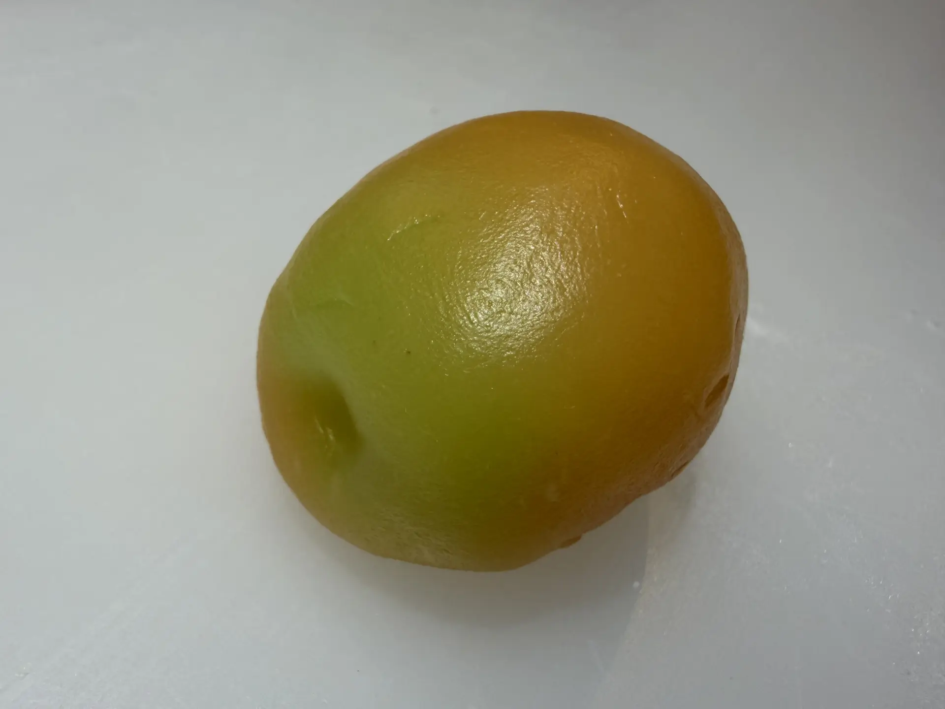 びわができあがり