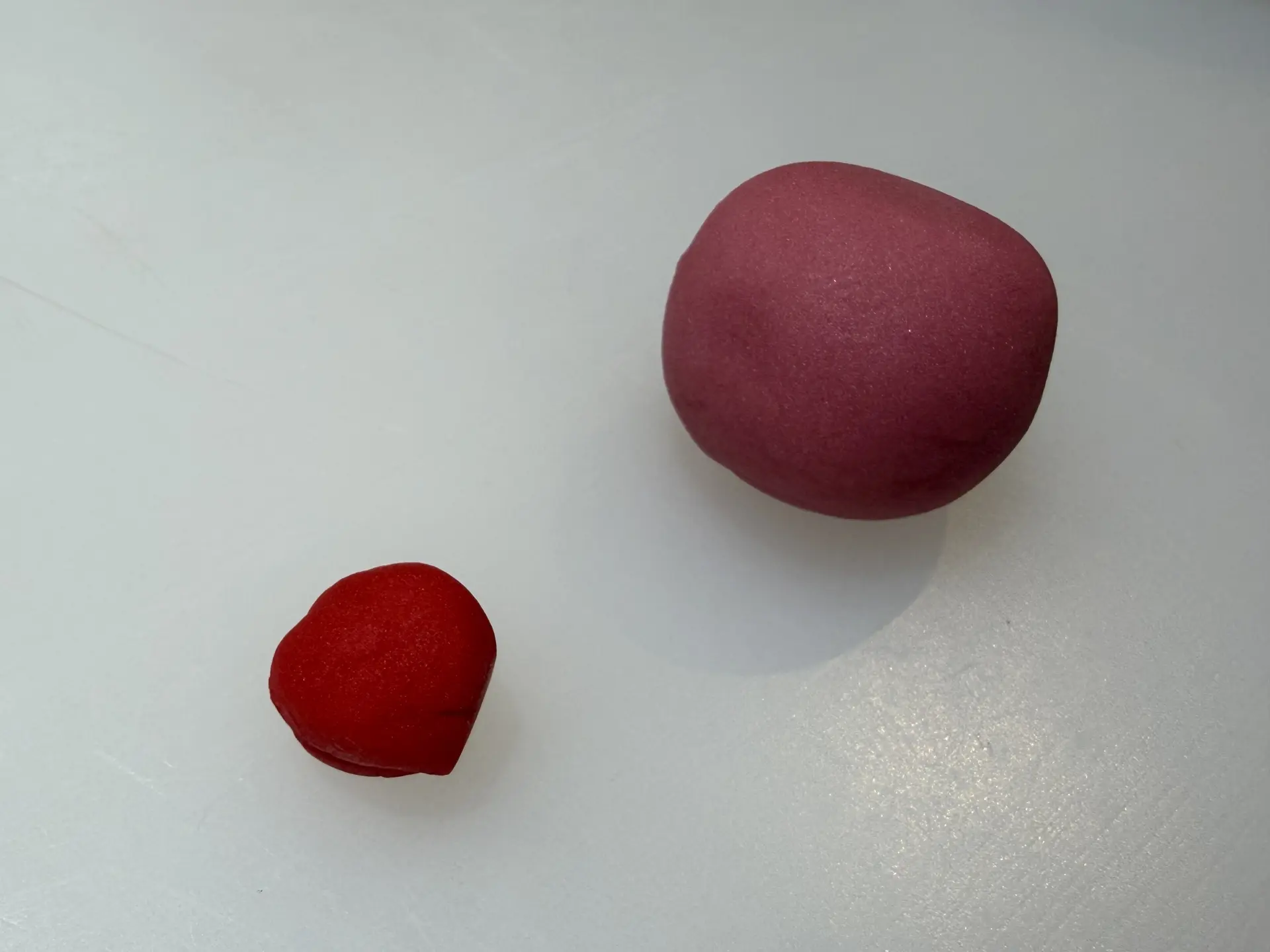 練り切り作り