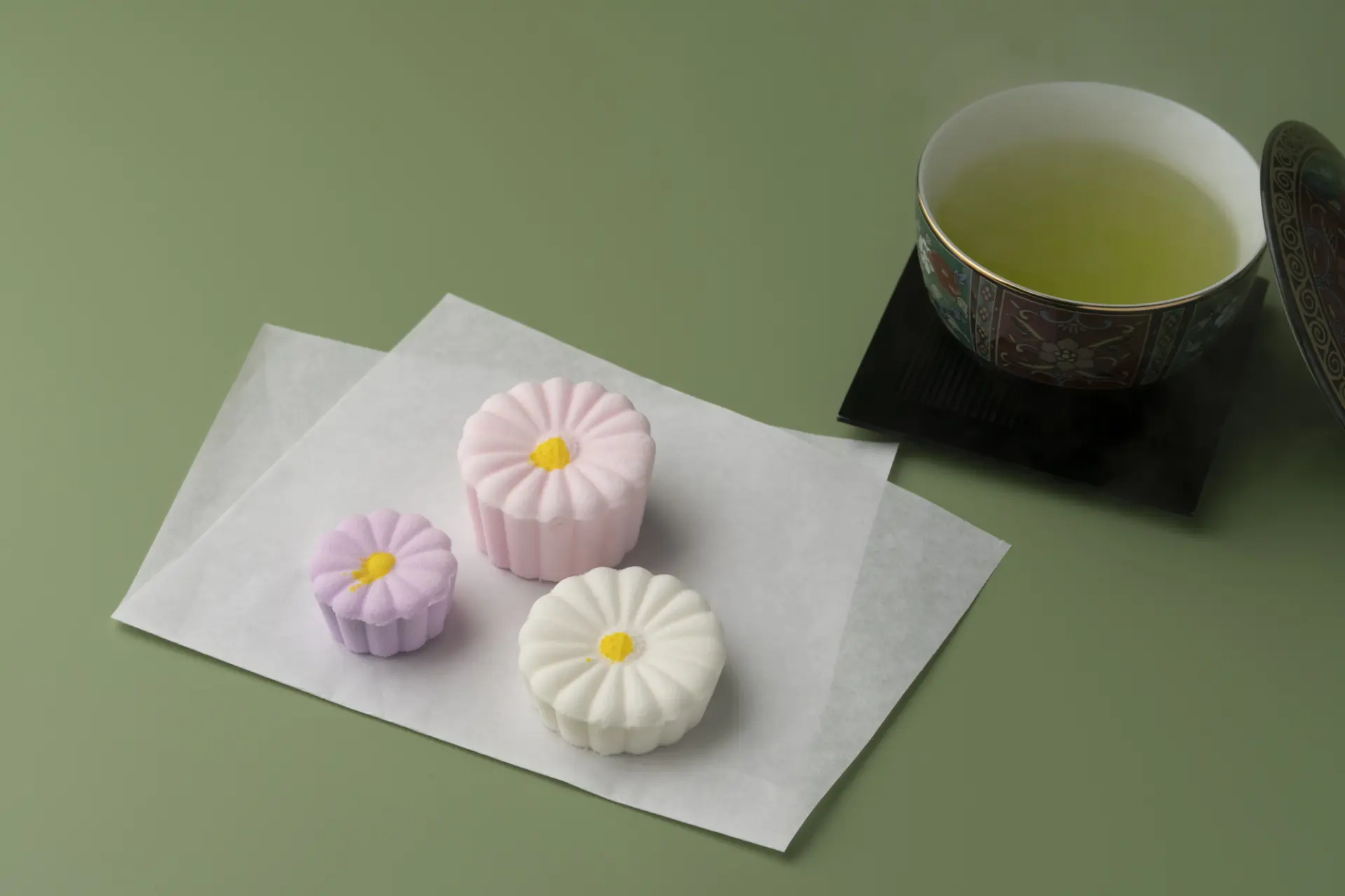 干菓子