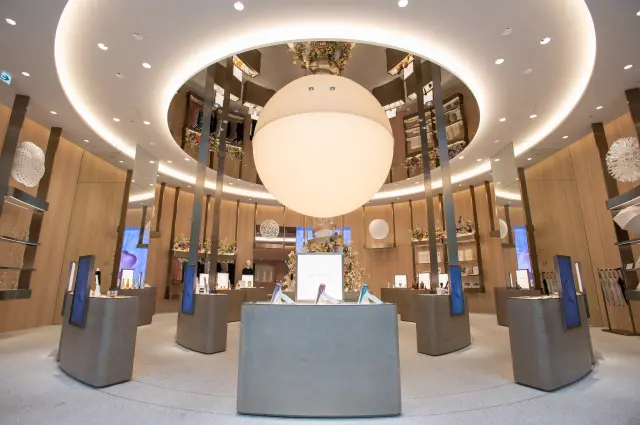 「ReFa GINZA」購物指南：在“親身體驗，感受改變”的空間，實現更美好的自己！