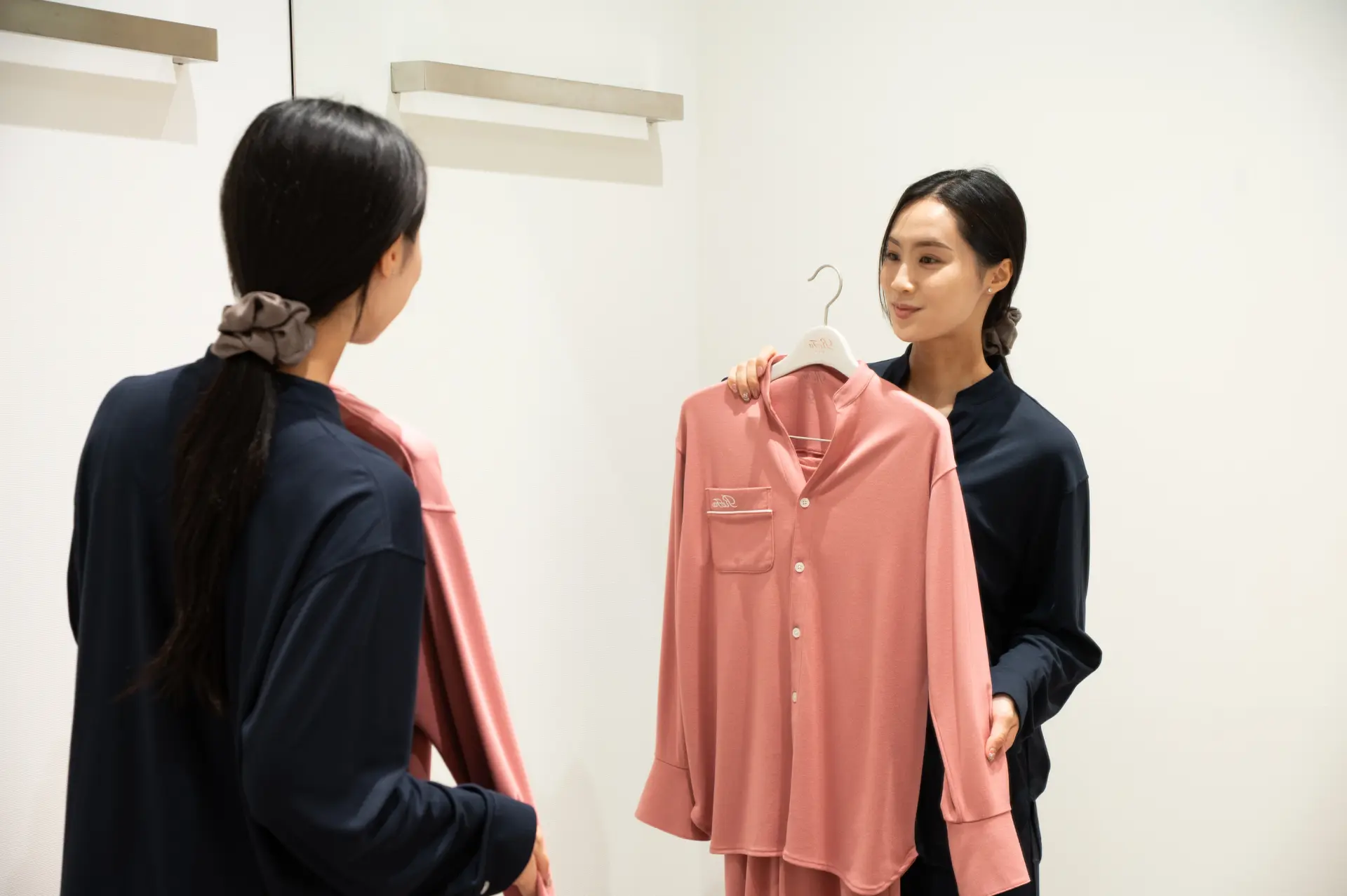 日常使いできるデザイン性の高さも魅力