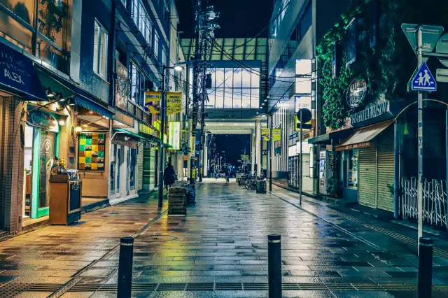【雨の日こそ訪れたい仙台スポット13選】街歩きも癒やしも。雨の日の予定変更を楽しみに変える旅へ