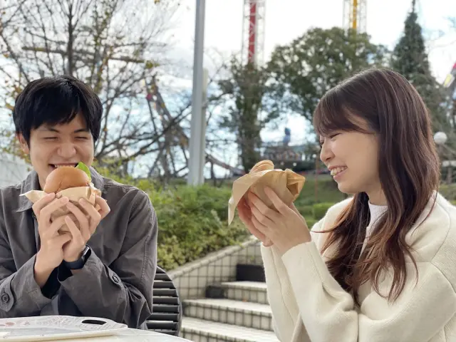 「よみうりランド」でデートを満喫！カップルにお勧めの楽しみ方&人気スポット
