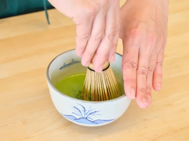 挽いて飲んで深く知る！「宇治茶」の基本情報、宇治茶の体験施設「茶づな」モデルコース