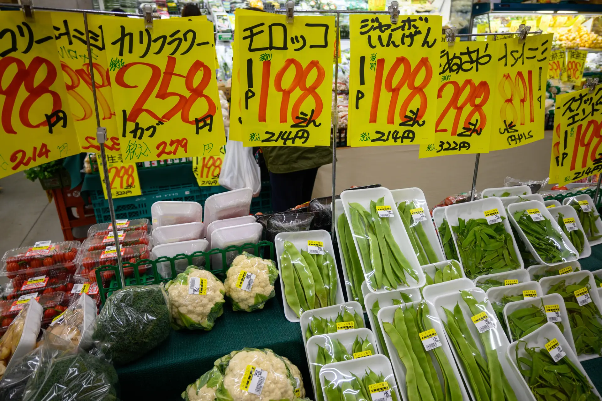 木津市場は準備をしてから訪れるとより楽しめる