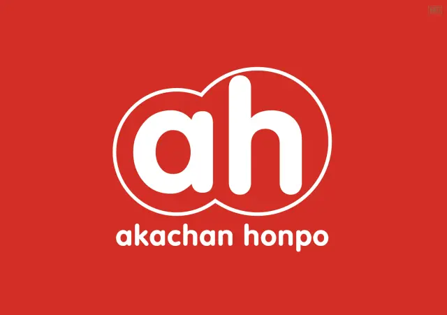 「アカチャンホンポ」のロゴ