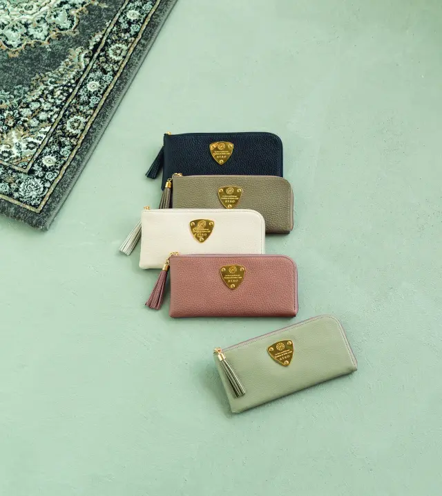 兼具美感与实用性的各项商品