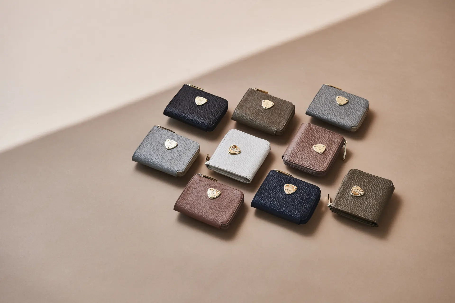 A favorite color to accompany you every day