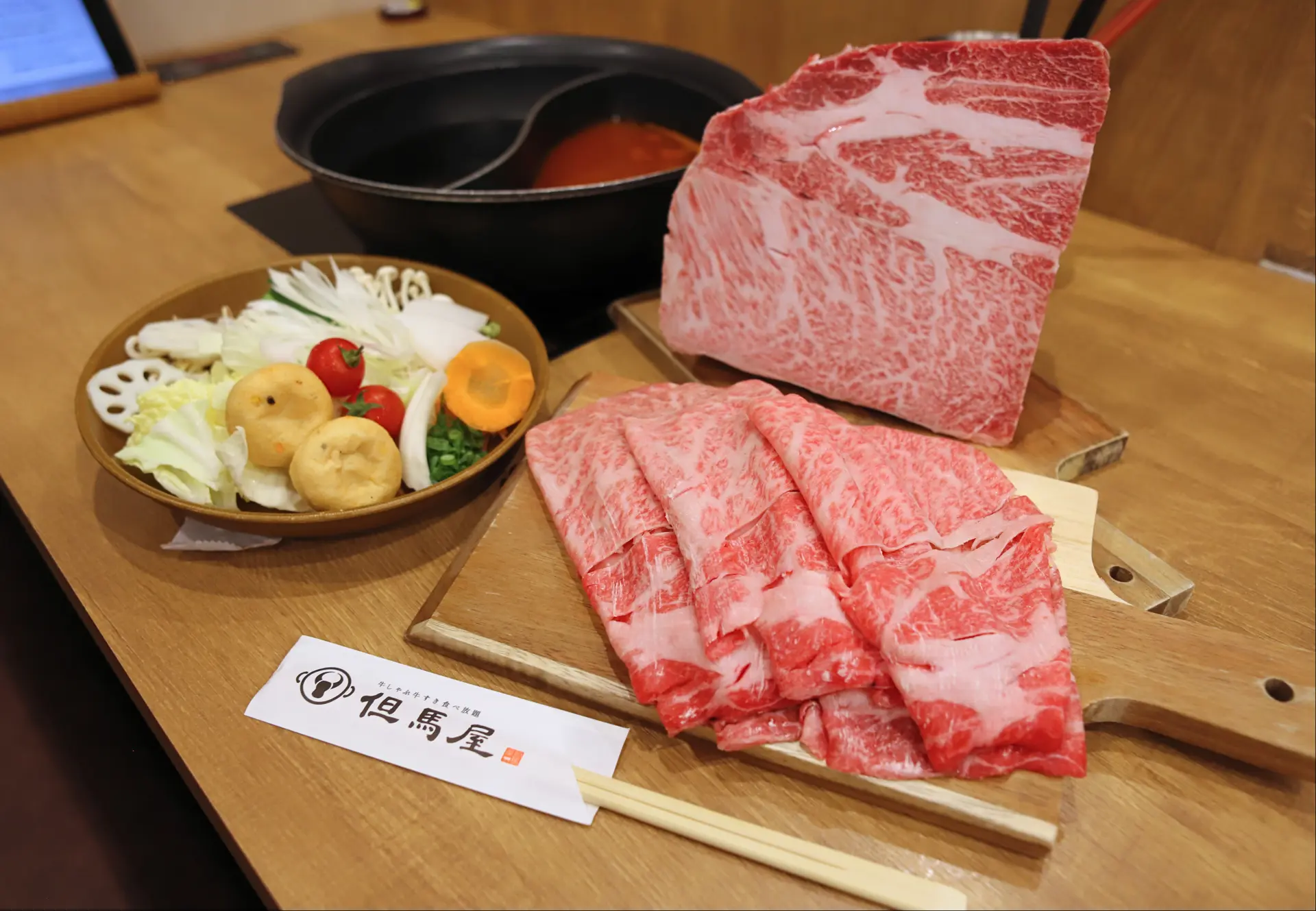 噛むほどに肉の旨みが広がる「肥後あか牛」