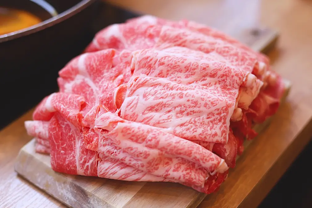 肉本来の風味を存分に味わえる「くまもと黒毛和牛」