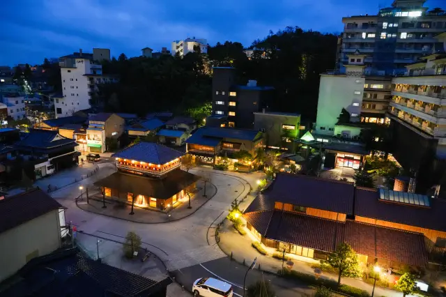 【依地區分類】超嚴選！石川縣推薦飯店&旅館13選