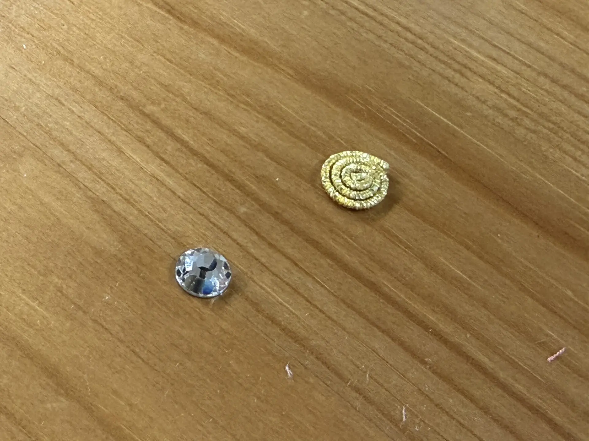 花芯を選ぶ