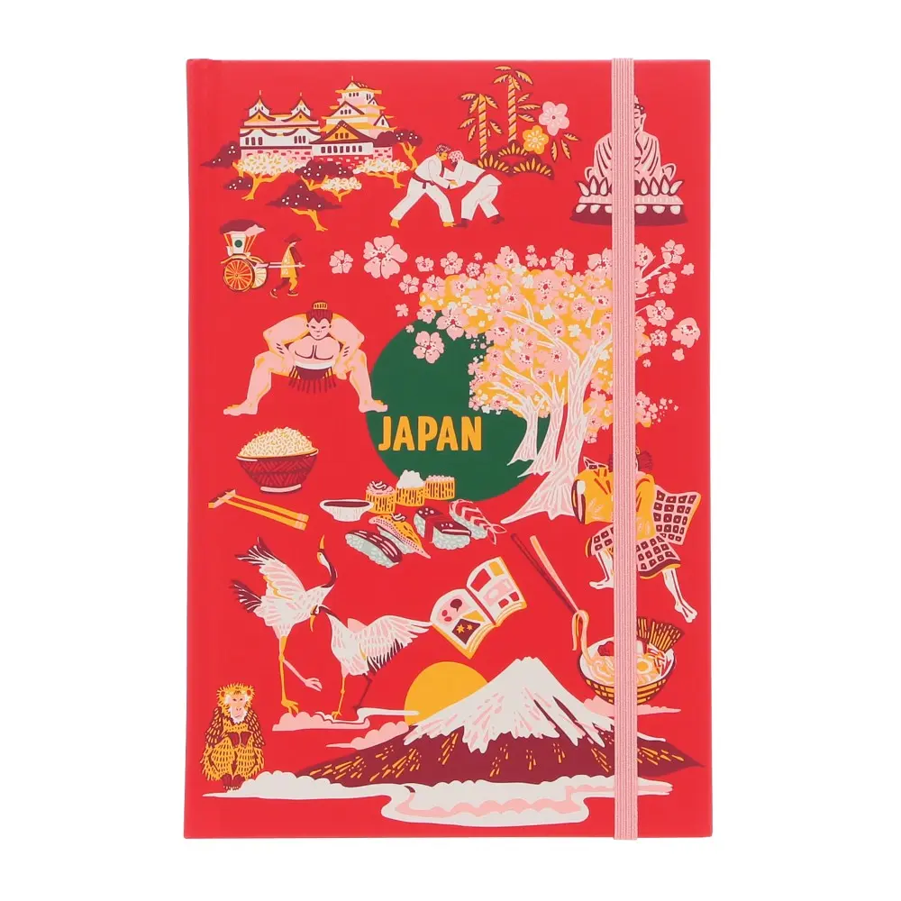 僅推出JAPAN款式