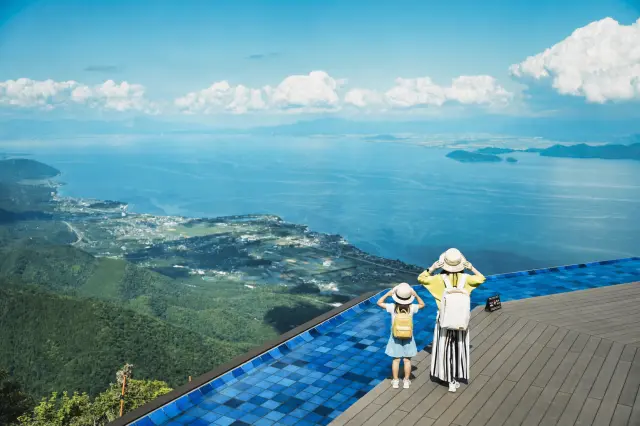 琵琶湖と城下町、自然と体験を楽しむ、滋賀県の親子旅におすすめの観光スポット13選