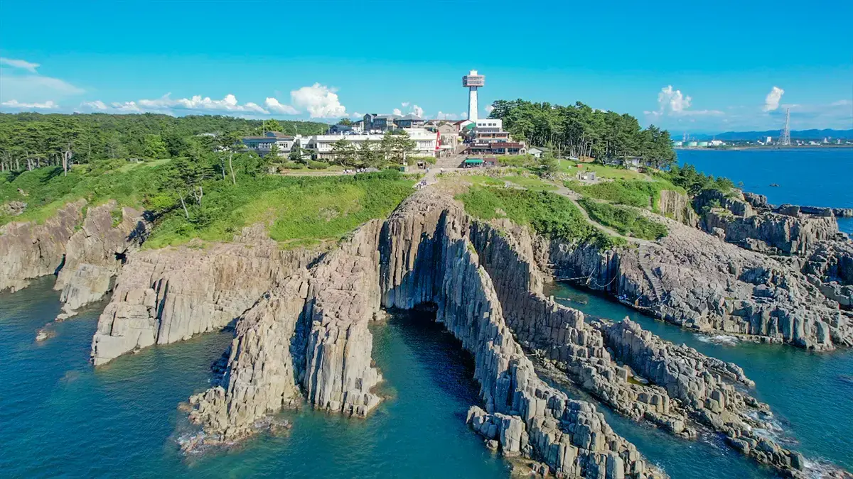 13 Recommended Places to Stay in Fukui by Area: Where to Stay for Dinosaurs, Zen, and Famous Hot Springs