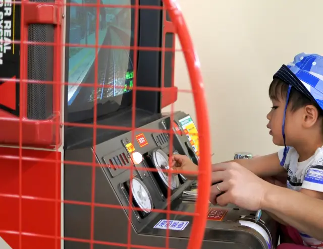 Saitama offers many hands-on attractions where learning is fun