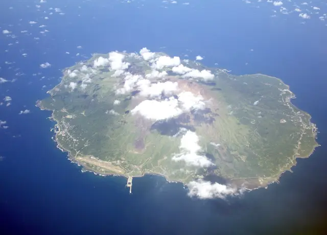 三宅島全攻略：必看重點、交通方式&推薦行程一篇掌握！