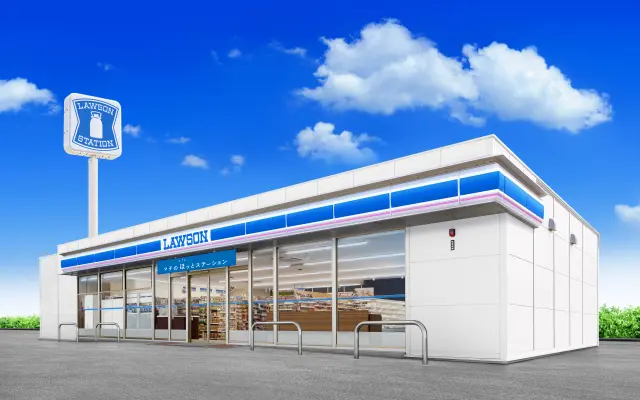 甜點與熟食小吃超豐富！日本人日常不可或缺的便利商店「LAWSON」完整指南