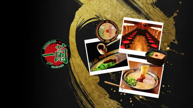 日本一蘭全攻略：點餐流程、推薦客製化組合、人氣店鋪