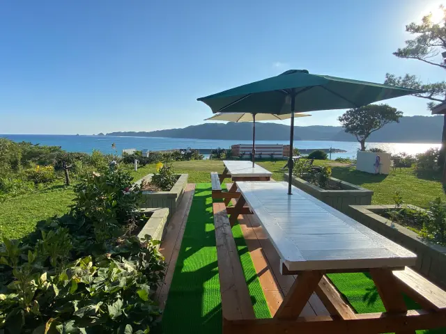 Sunrise Gesashi Umikaze Accommodation Guide｜Stay in a Private Villa and Live like a Local in Yanbaru